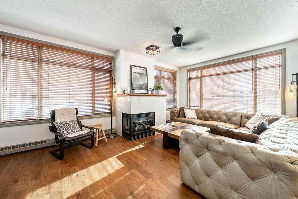 MLS® A2269085 - Unit #114 930 Centre Avenue NE in Bridgeland/Riverside Calgary, Residential