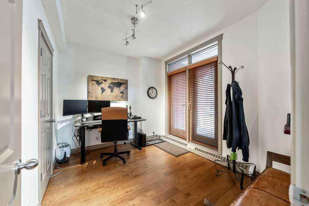 MLS® A2269085 - Unit #114 930 Centre Avenue NE in Bridgeland/Riverside Calgary, Residential