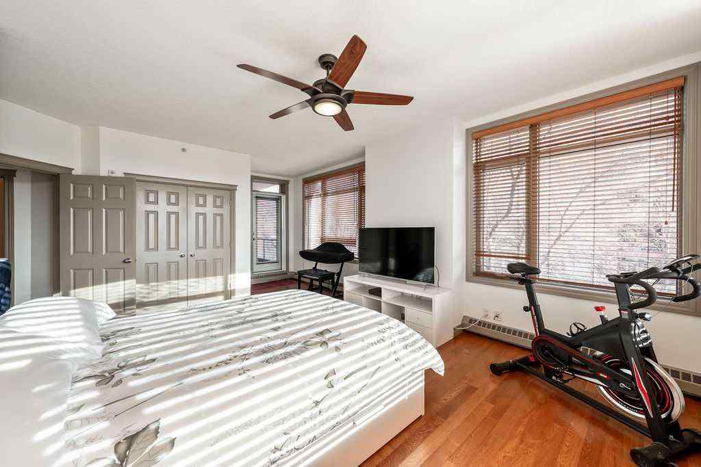 MLS® A2269085 - Unit #114 930 Centre Avenue NE in Bridgeland/Riverside Calgary, Residential