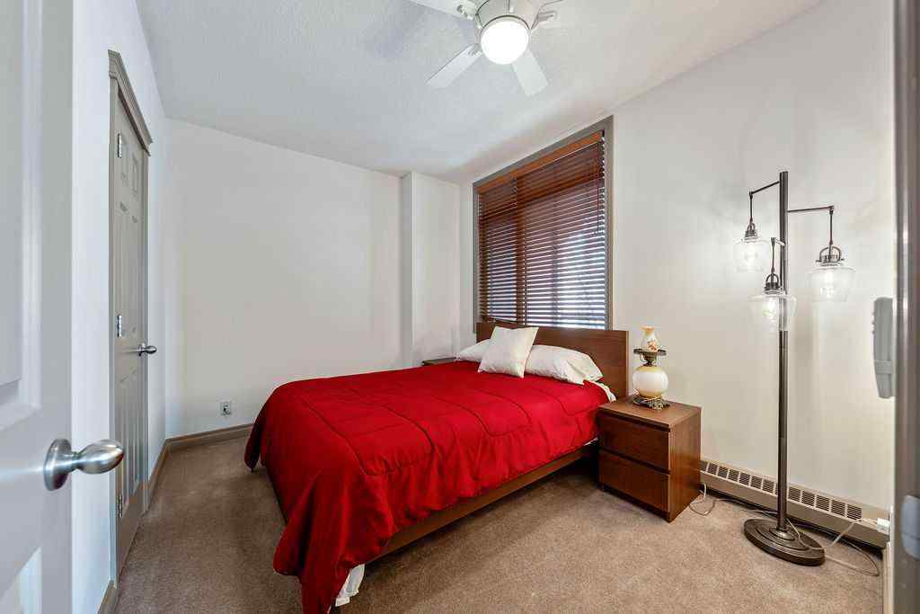 MLS® A2269085 - Unit #114 930 Centre Avenue NE in Bridgeland/Riverside Calgary, Residential