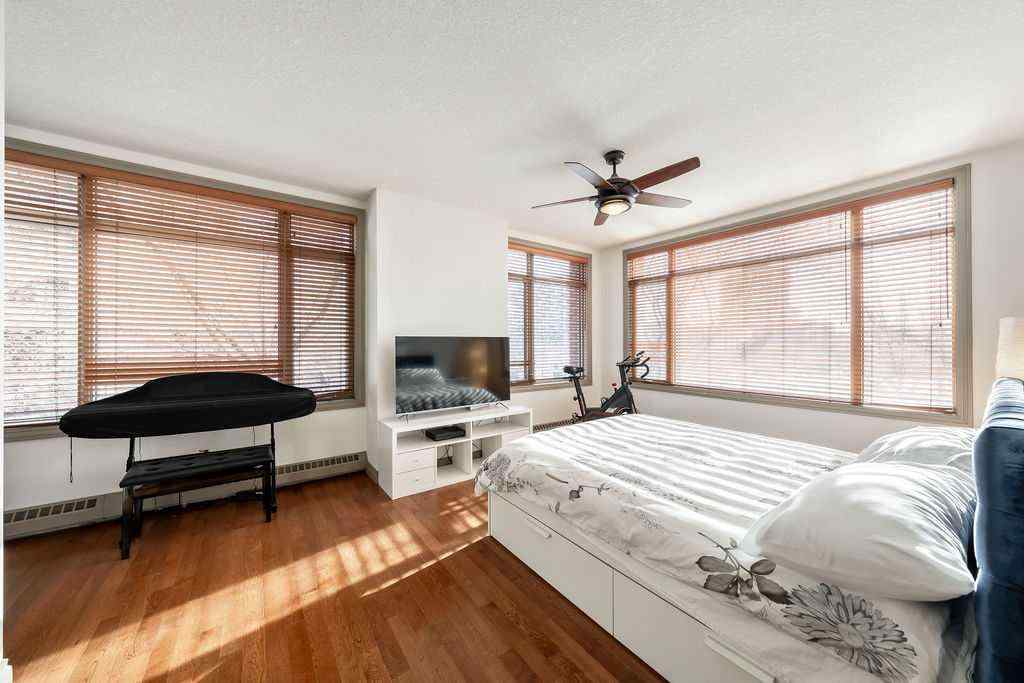 MLS® A2269085 - Unit #114 930 Centre Avenue NE in Bridgeland/Riverside Calgary, Residential