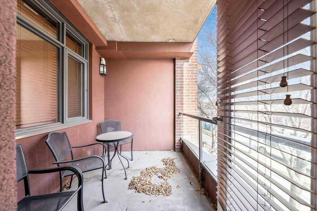 MLS® A2269085 - Unit #114 930 Centre Avenue NE in Bridgeland/Riverside Calgary, Residential