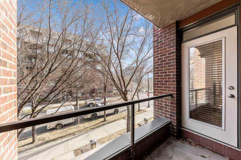 MLS® A2269085 - Unit #114 930 Centre Avenue NE in Bridgeland/Riverside Calgary, Residential