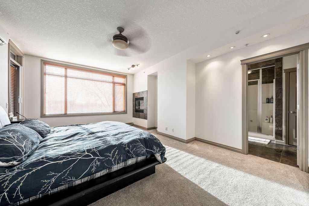 MLS® A2269085 - Unit #114 930 Centre Avenue NE in Bridgeland/Riverside Calgary, Residential