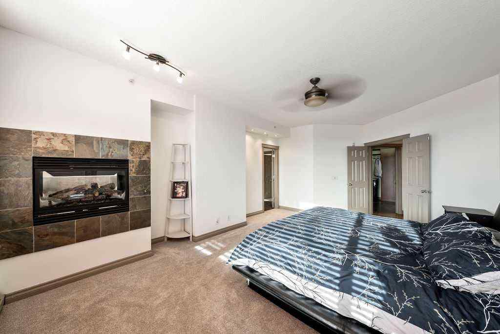 MLS® A2269085 - Unit #114 930 Centre Avenue NE in Bridgeland/Riverside Calgary, Residential