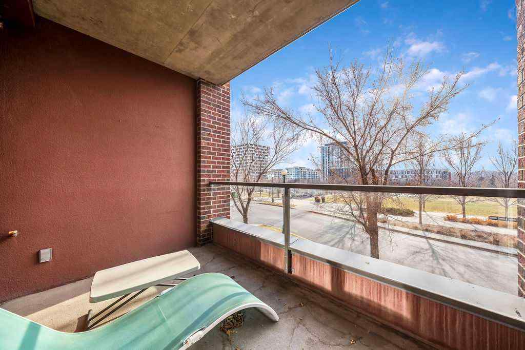 MLS® A2269085 - Unit #114 930 Centre Avenue NE in Bridgeland/Riverside Calgary, Residential