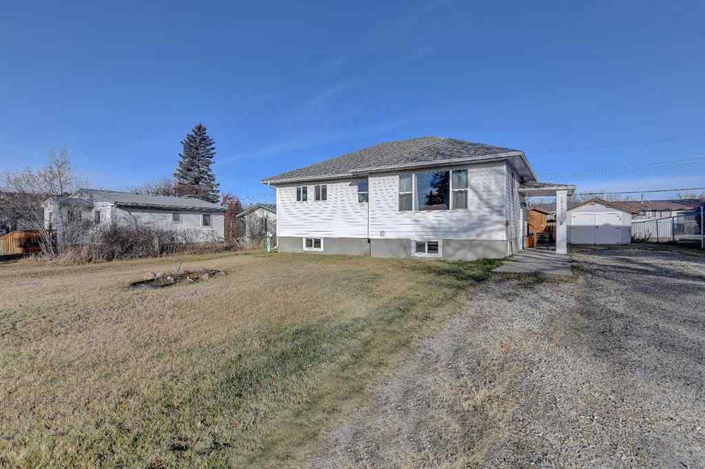 MLS&reg; # A2269086 - 10132 112 Avenue  in Avondale Grande Prairie, Residential Open Houses