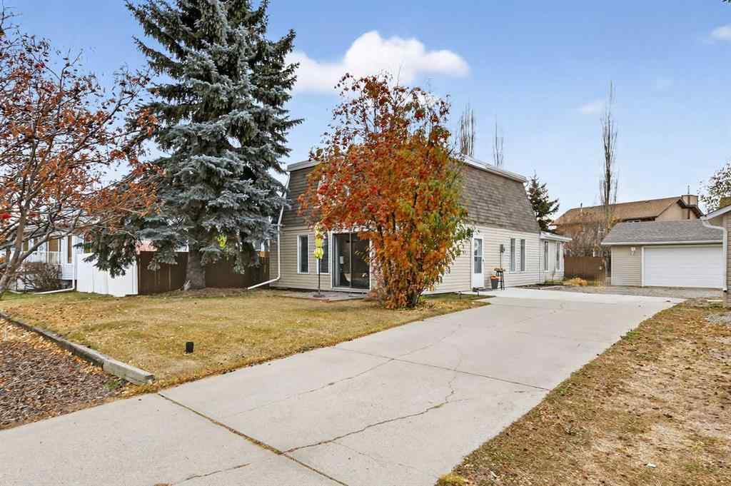 MLS&reg; # A2269087 - 29 Westheights Drive  in NONE Didsbury, Residential Open Houses