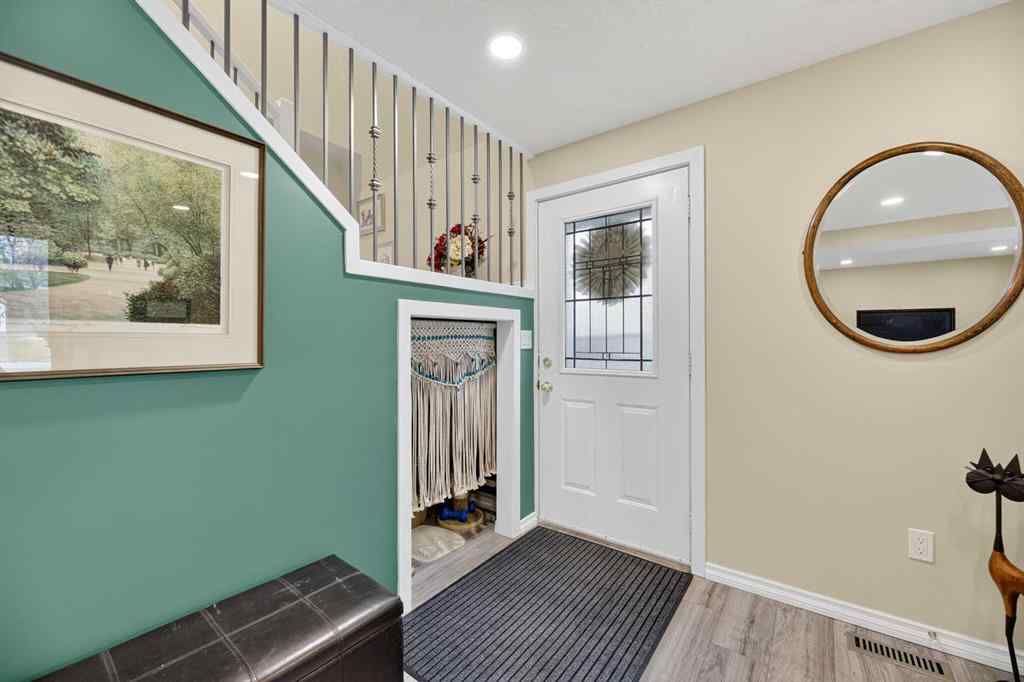 MLS&reg; # A2269087 - 29 Westheights Drive  in NONE Didsbury, Residential Open Houses