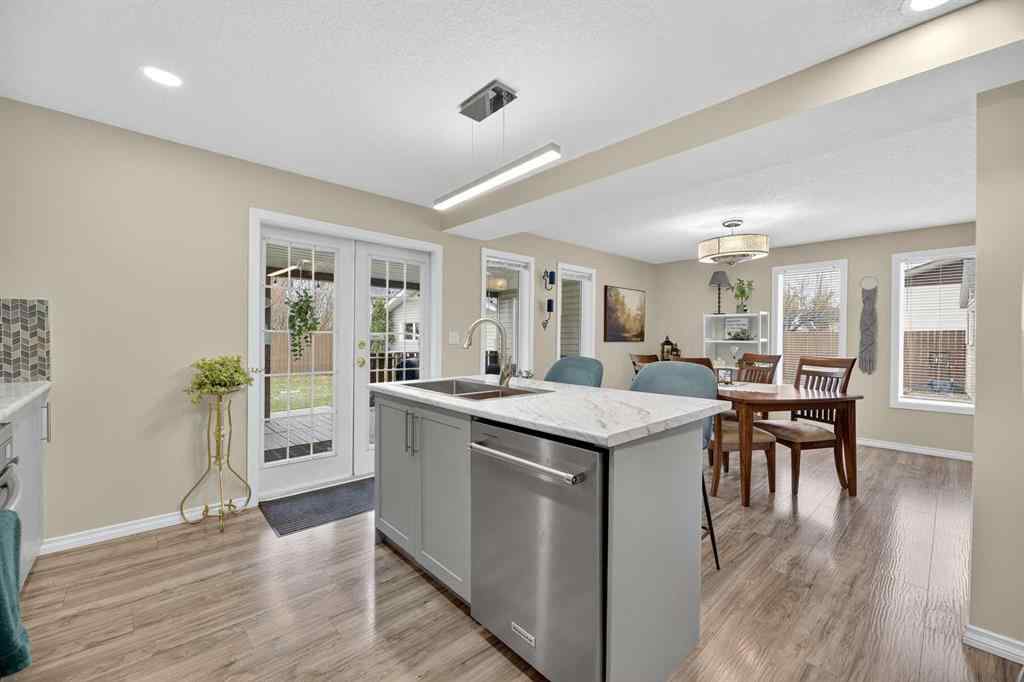 MLS&reg; # A2269087 - 29 Westheights Drive  in NONE Didsbury, Residential Open Houses