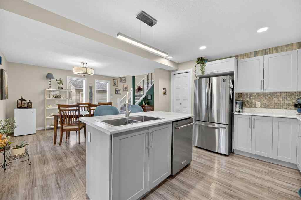 MLS&reg; # A2269087 - 29 Westheights Drive  in NONE Didsbury, Residential Open Houses