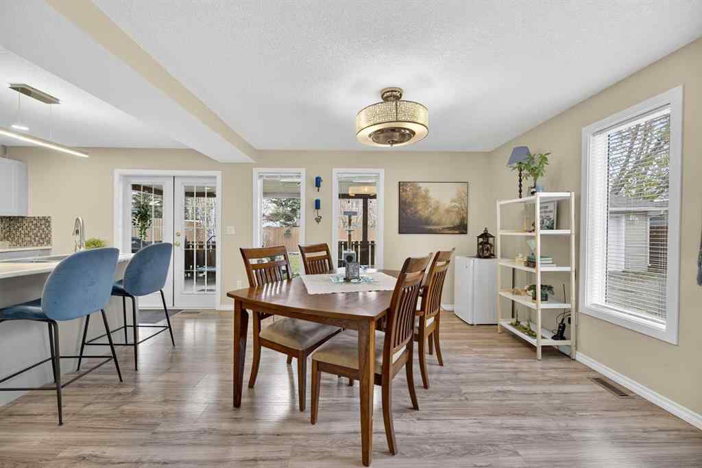MLS&reg; # A2269087 - 29 Westheights Drive  in NONE Didsbury, Residential Open Houses