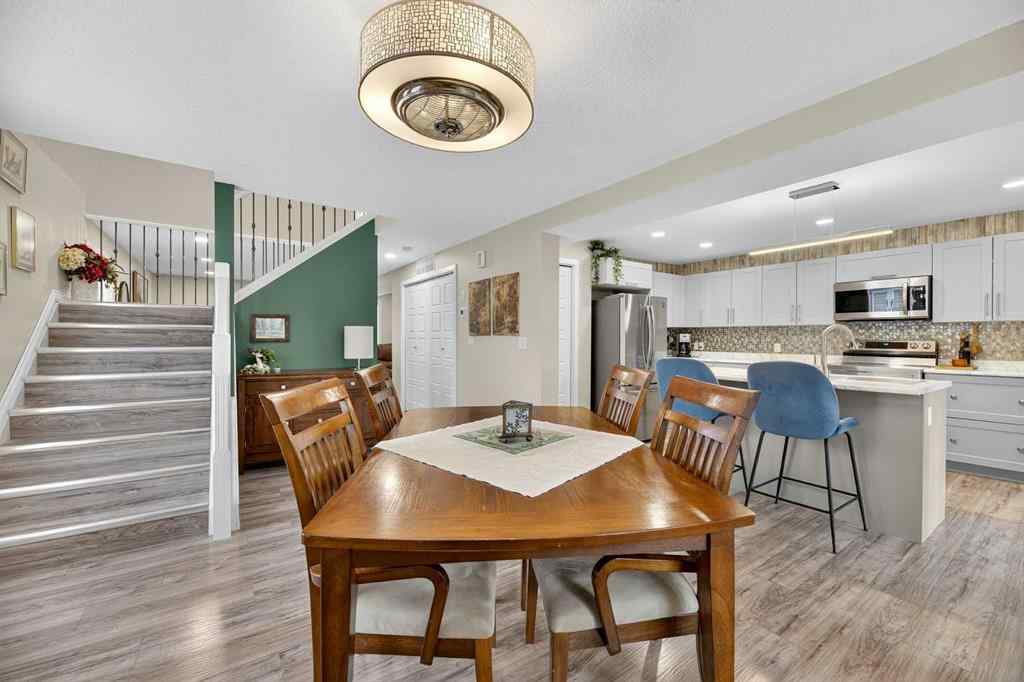 MLS&reg; # A2269087 - 29 Westheights Drive  in NONE Didsbury, Residential Open Houses