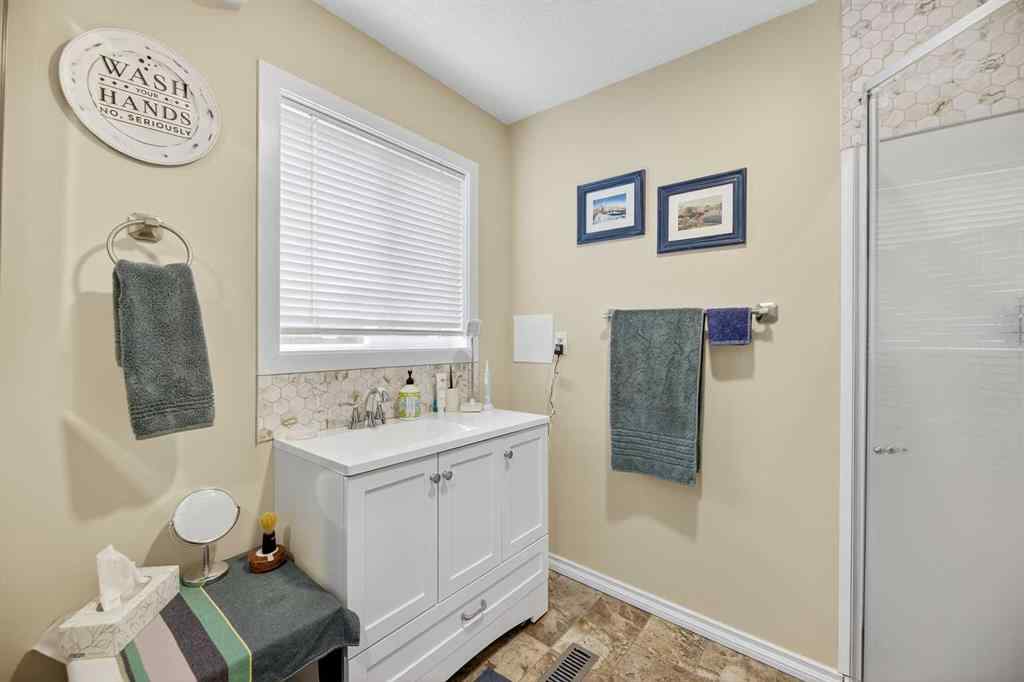 MLS&reg; # A2269087 - 29 Westheights Drive  in NONE Didsbury, Residential Open Houses