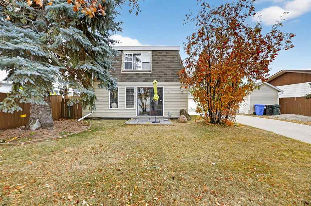 MLS&reg; # A2269087 - 29 Westheights Drive  in NONE Didsbury, Residential Open Houses