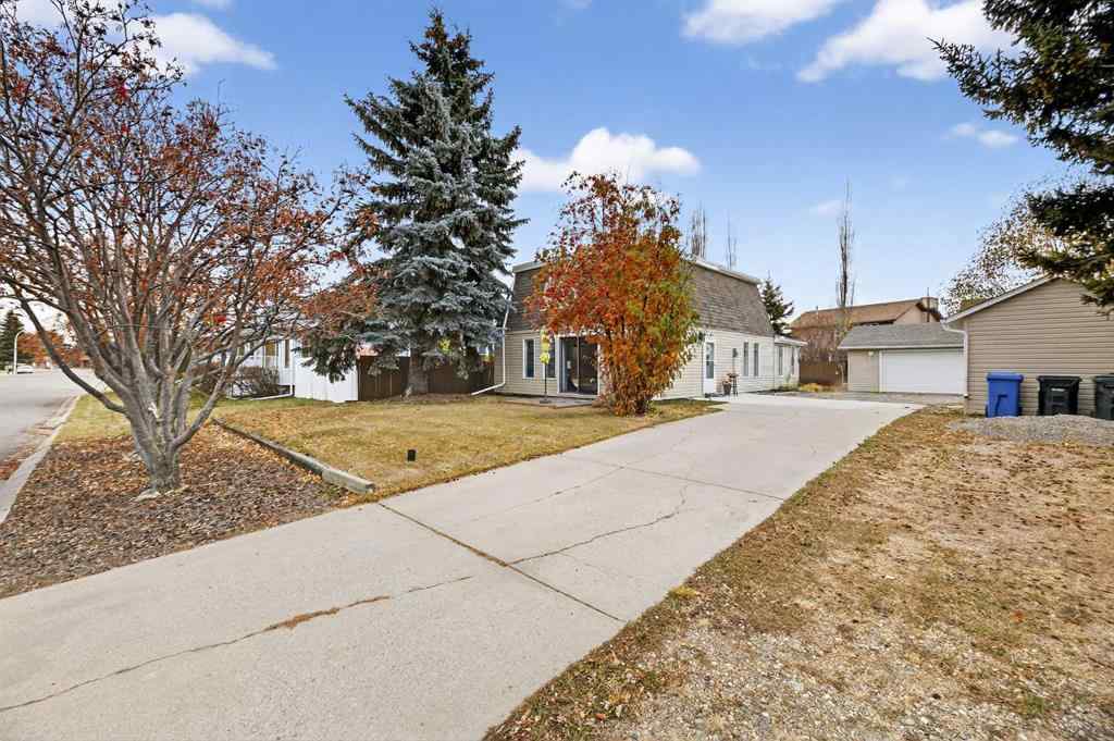 MLS&reg; # A2269087 - 29 Westheights Drive  in NONE Didsbury, Residential Open Houses