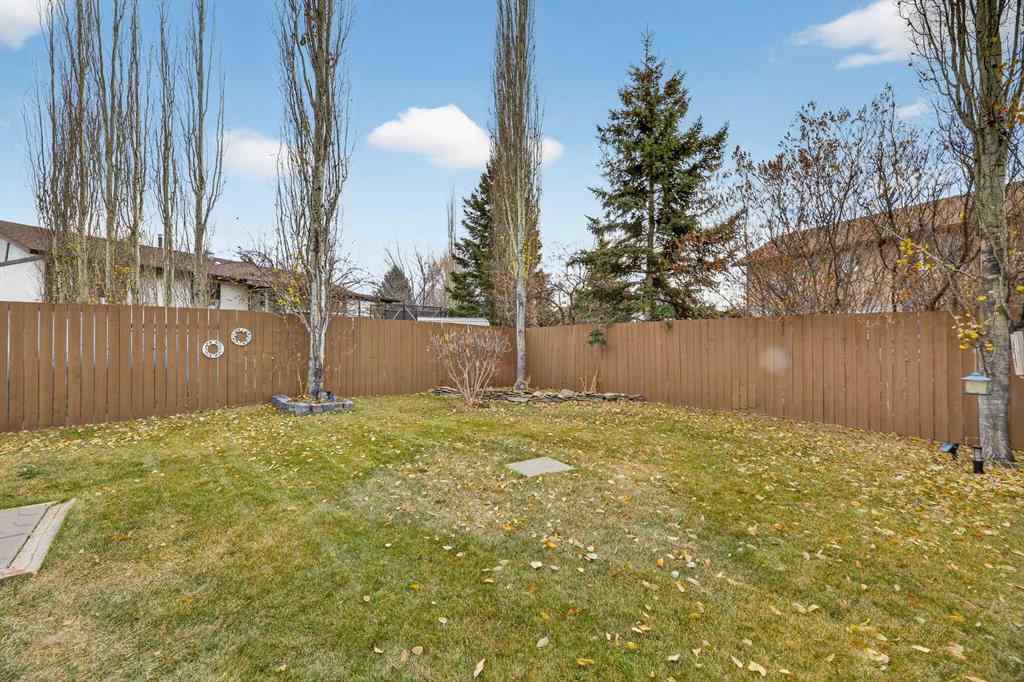 MLS&reg; # A2269087 - 29 Westheights Drive  in NONE Didsbury, Residential Open Houses