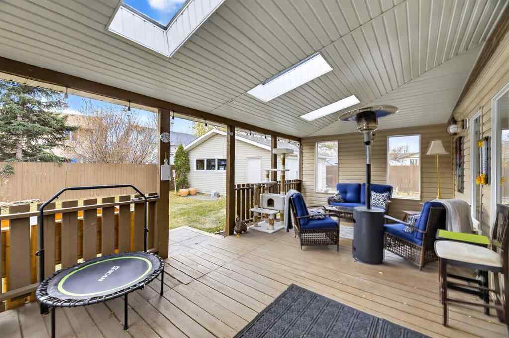 MLS&reg; # A2269087 - 29 Westheights Drive  in NONE Didsbury, Residential Open Houses