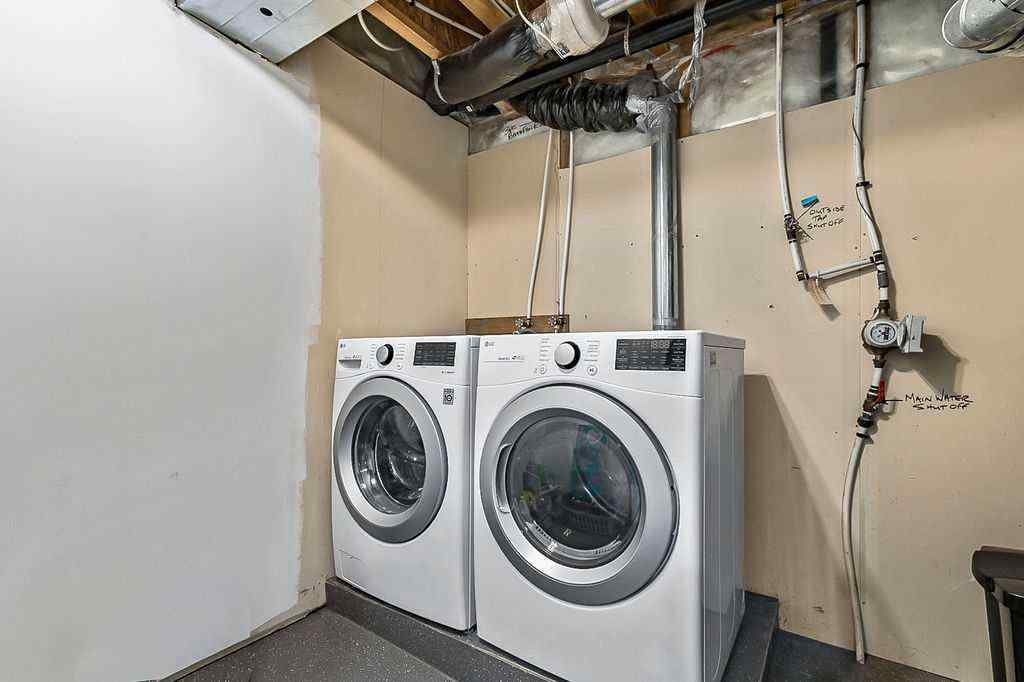 MLS® A2269088 - 208 Prestwick Way SE in McKenzie Towne Calgary, Residential