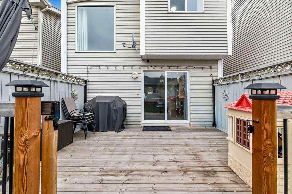 MLS® A2269088 - 208 Prestwick Way SE in McKenzie Towne Calgary, Residential