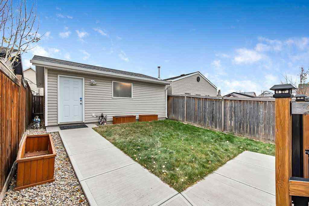 MLS® A2269088 - 208 Prestwick Way SE in McKenzie Towne Calgary, Residential
