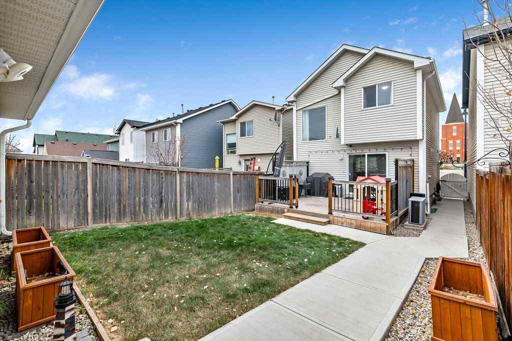 MLS® A2269088 - 208 Prestwick Way SE in McKenzie Towne Calgary, Residential