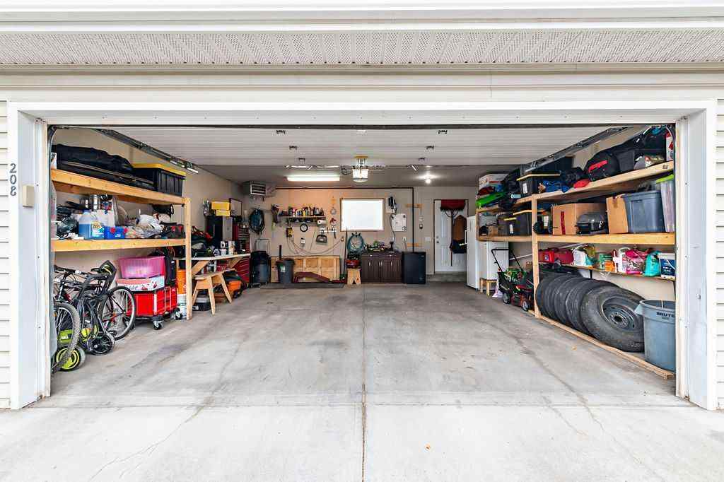 MLS® A2269088 - 208 Prestwick Way SE in McKenzie Towne Calgary, Residential