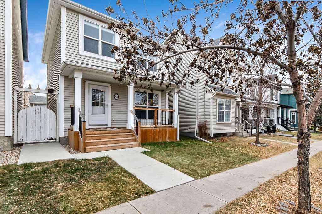 MLS® A2269088 - 208 Prestwick Way SE in McKenzie Towne Calgary, Residential