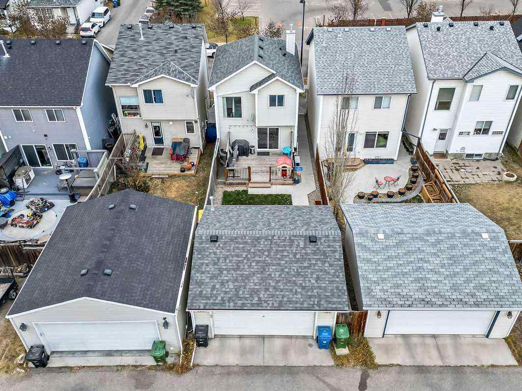 MLS® A2269088 - 208 Prestwick Way SE in McKenzie Towne Calgary, Residential