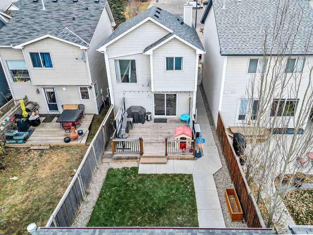 MLS® A2269088 - 208 Prestwick Way SE in McKenzie Towne Calgary, Residential
