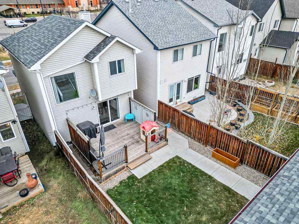 MLS® A2269088 - 208 Prestwick Way SE in McKenzie Towne Calgary, Residential