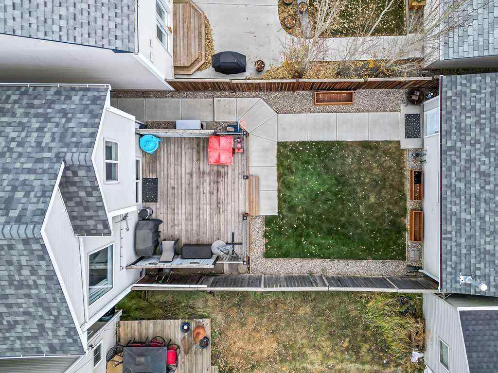 MLS® A2269088 - 208 Prestwick Way SE in McKenzie Towne Calgary, Residential