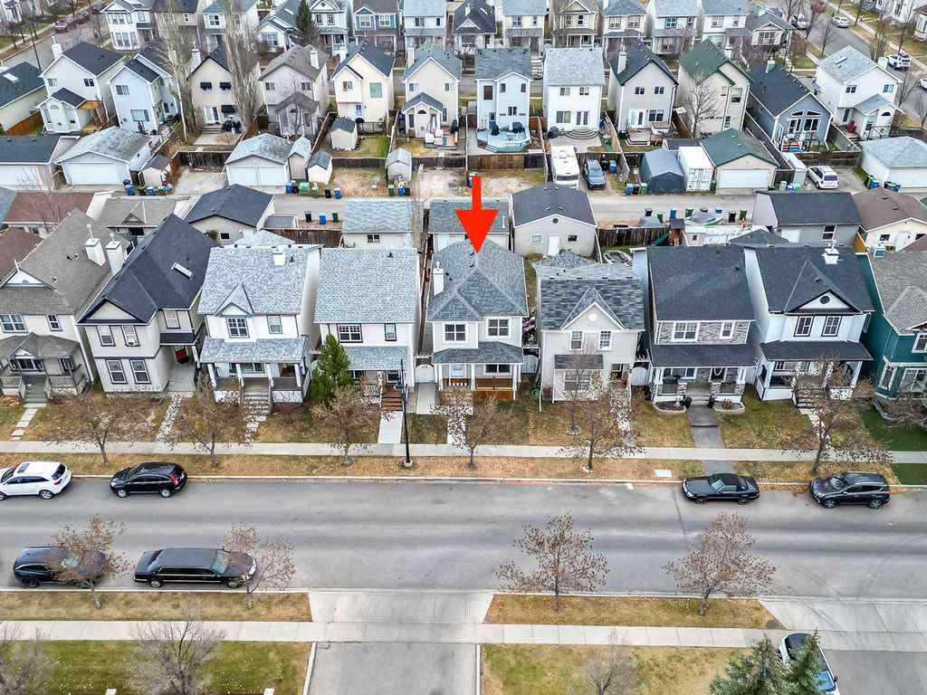 MLS® A2269088 - 208 Prestwick Way SE in McKenzie Towne Calgary, Residential