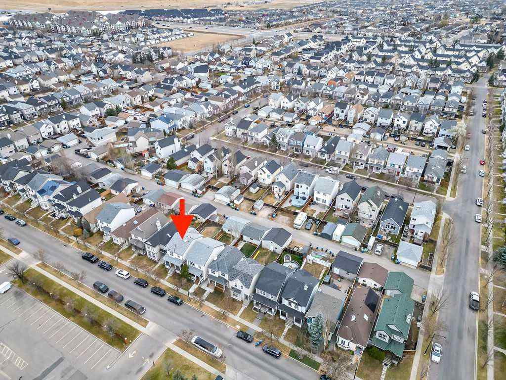 MLS® A2269088 - 208 Prestwick Way SE in McKenzie Towne Calgary, Residential