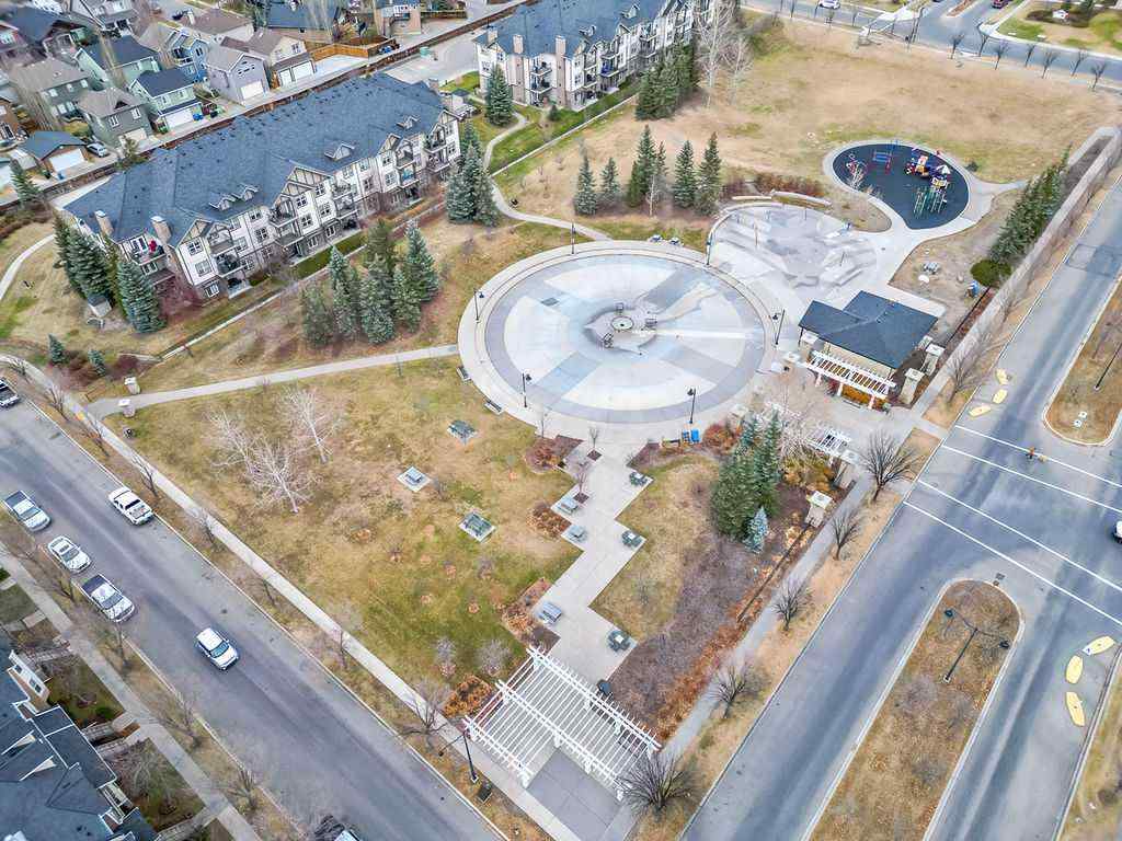 MLS® A2269088 - 208 Prestwick Way SE in McKenzie Towne Calgary, Residential