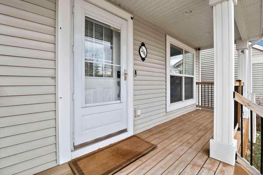 MLS® A2269088 - 208 Prestwick Way SE in McKenzie Towne Calgary, Residential