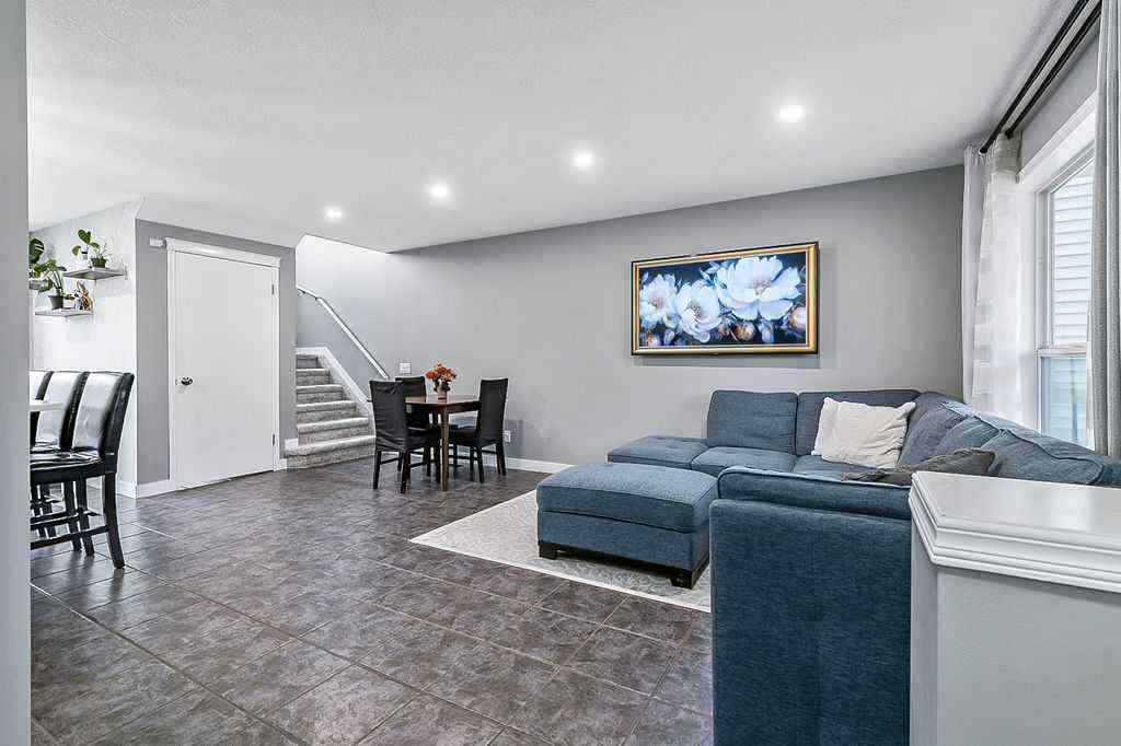 MLS® A2269088 - 208 Prestwick Way SE in McKenzie Towne Calgary, Residential