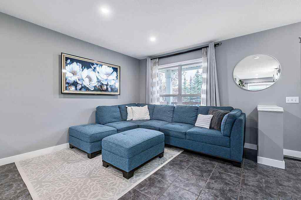 MLS® A2269088 - 208 Prestwick Way SE in McKenzie Towne Calgary, Residential