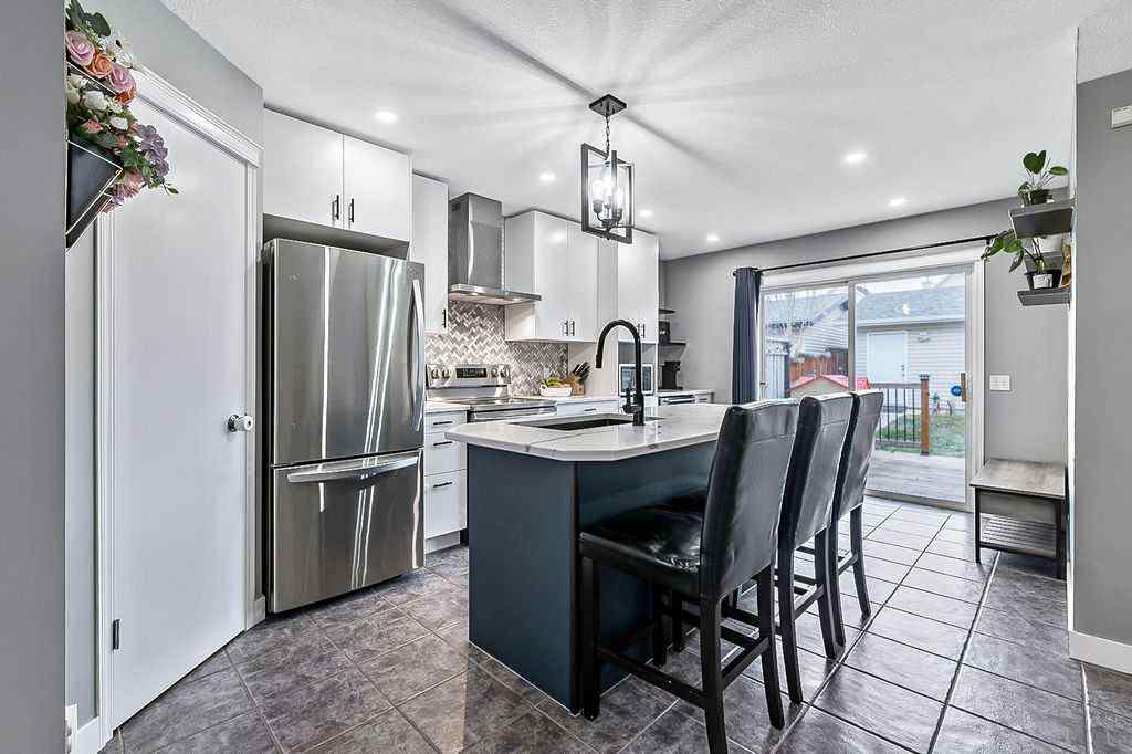 MLS® A2269088 - 208 Prestwick Way SE in McKenzie Towne Calgary, Residential