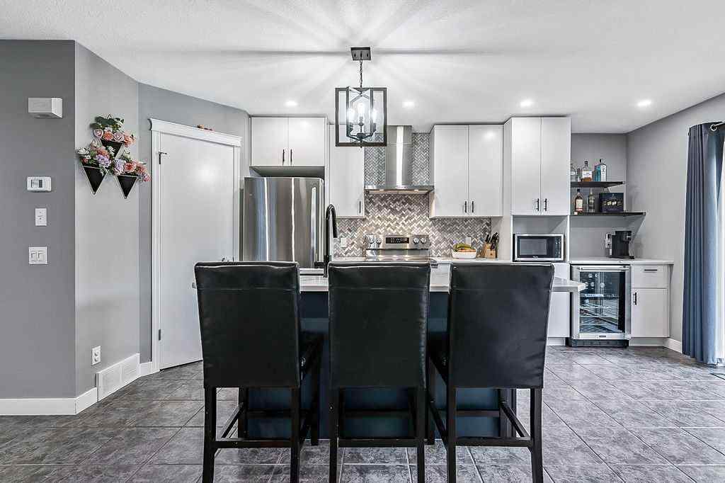 MLS® A2269088 - 208 Prestwick Way SE in McKenzie Towne Calgary, Residential