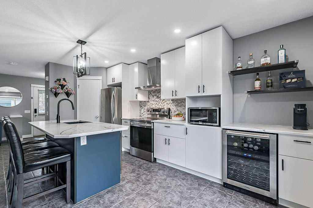 MLS® A2269088 - 208 Prestwick Way SE in McKenzie Towne Calgary, Residential