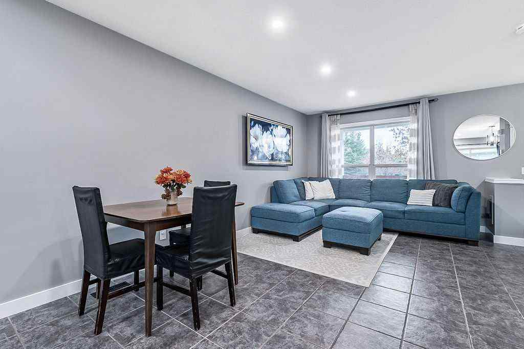 MLS® A2269088 - 208 Prestwick Way SE in McKenzie Towne Calgary, Residential