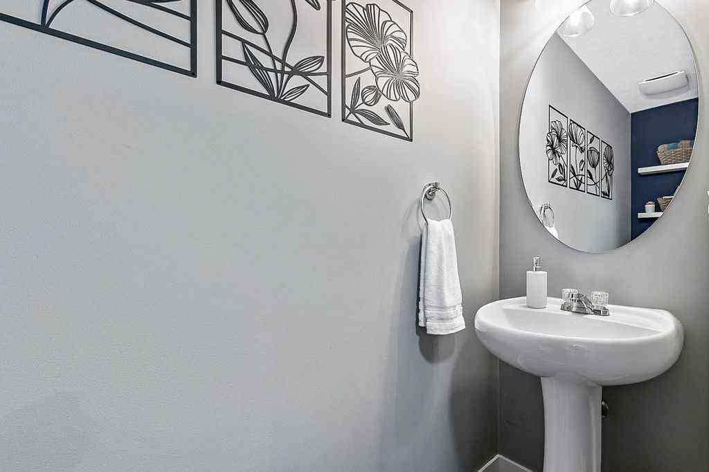 MLS® A2269088 - 208 Prestwick Way SE in McKenzie Towne Calgary, Residential