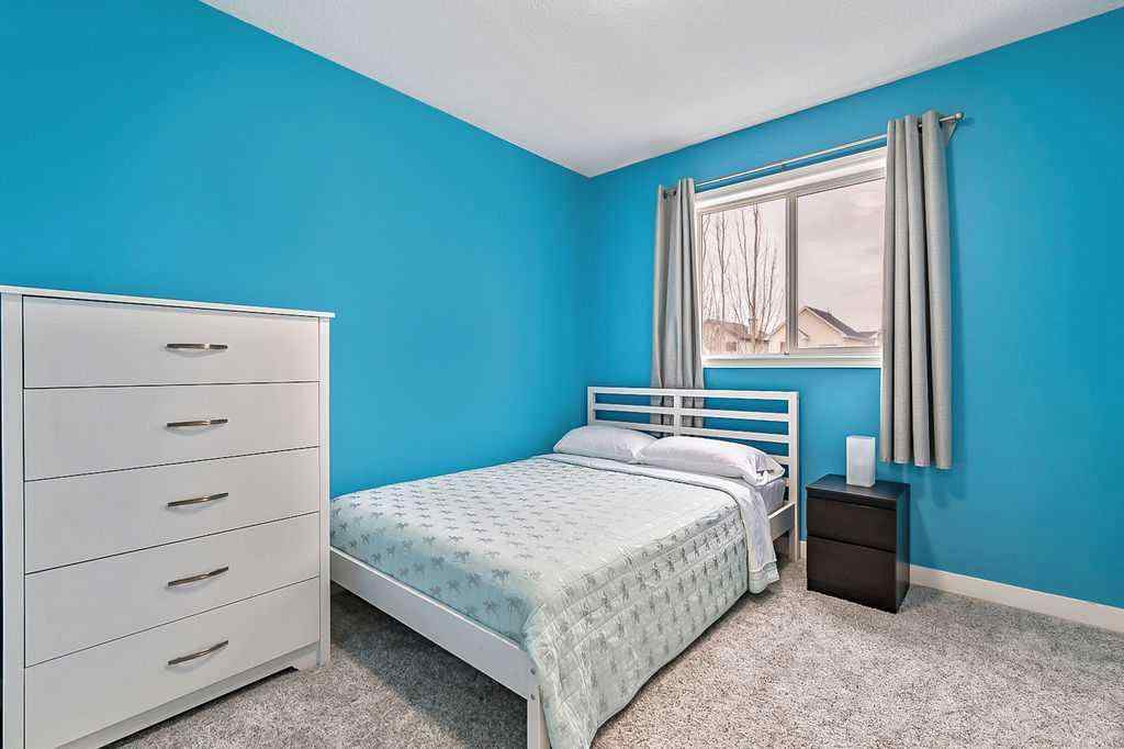 MLS® A2269088 - 208 Prestwick Way SE in McKenzie Towne Calgary, Residential