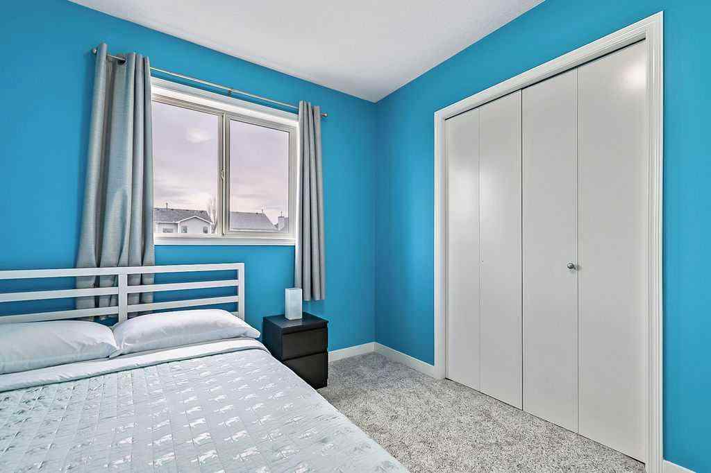 MLS® A2269088 - 208 Prestwick Way SE in McKenzie Towne Calgary, Residential