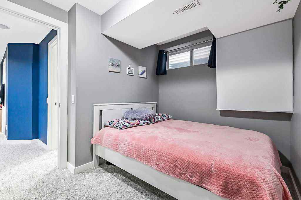 MLS® A2269088 - 208 Prestwick Way SE in McKenzie Towne Calgary, Residential