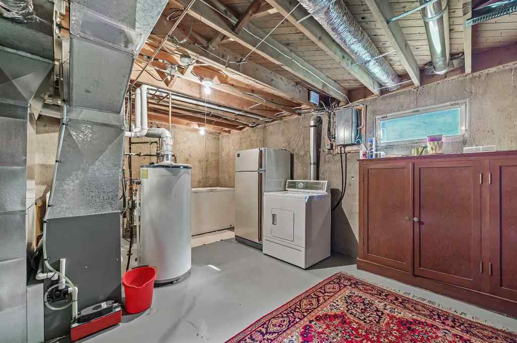 MLS® A2269090 - 2528 17A Street NW in Capitol Hill Calgary, Residential