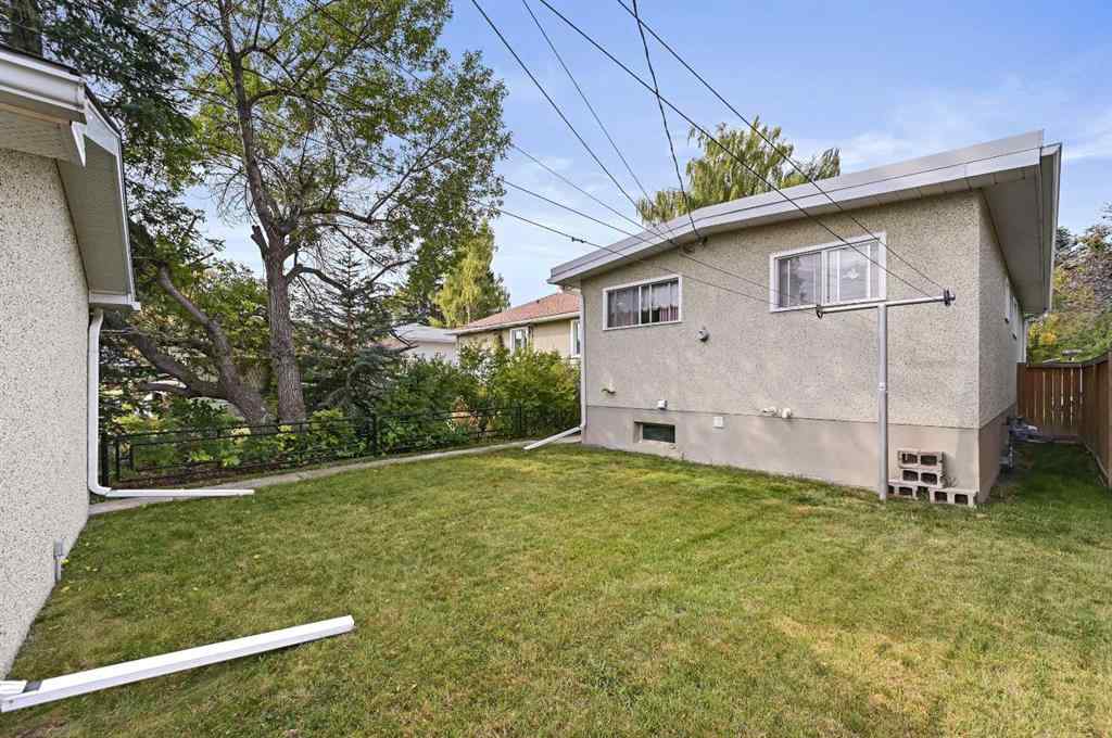 MLS® A2269090 - 2528 17A Street NW in Capitol Hill Calgary, Residential