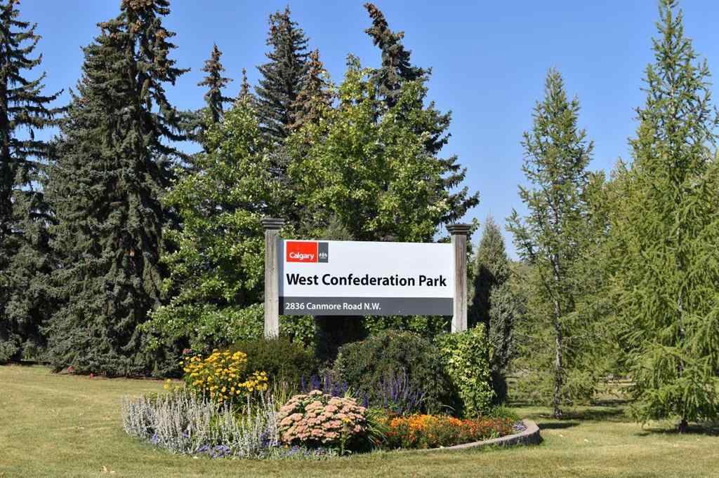 MLS® A2269090 - 2528 17A Street NW in Capitol Hill Calgary, Residential