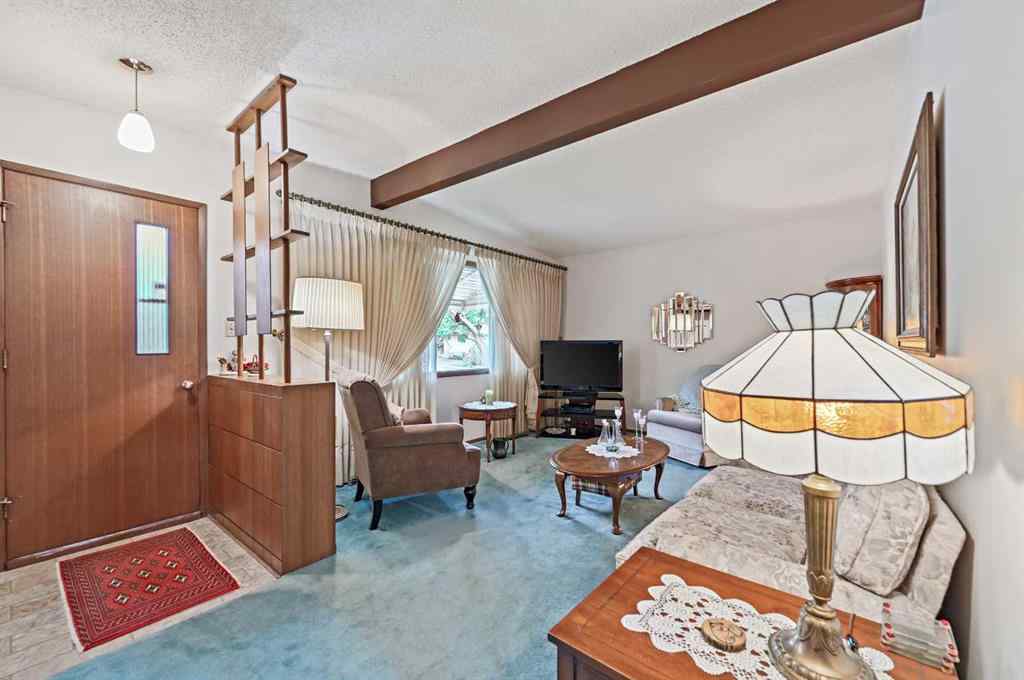 MLS® A2269090 - 2528 17A Street NW in Capitol Hill Calgary, Residential